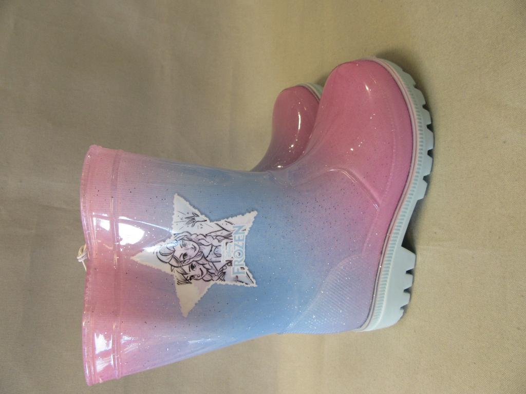 Plaatje van Primark Frozen kinderregenlaars - Primark Frozen kinderregenlaars
