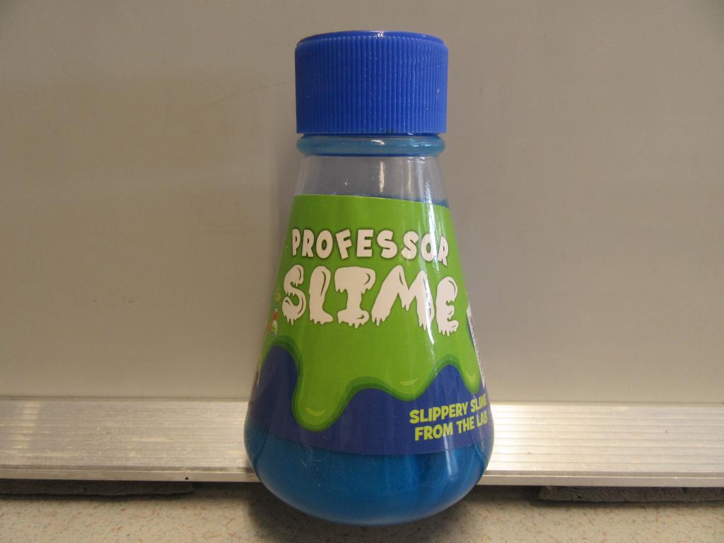 Plaatje van Toys Amsterdam - slime from the lab