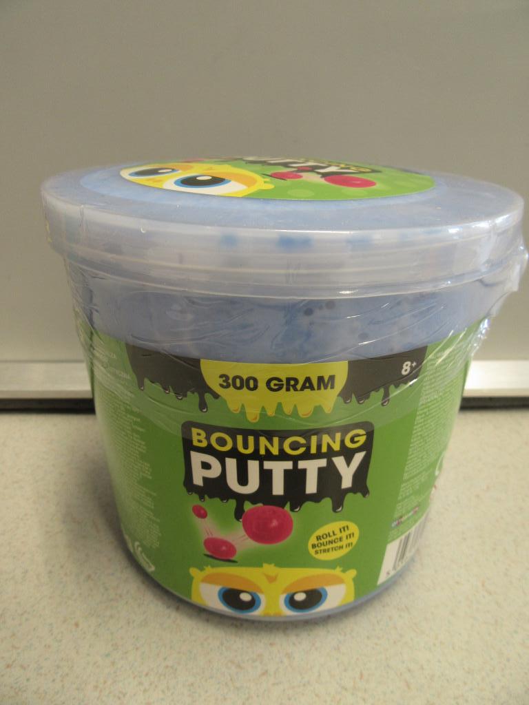 Plaatje van Otto Simon BV - Bouncing Putty